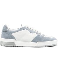 Eleventy - スエード スニーカー - Lyst