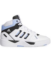 adidas - Midcity Hi Sneakers - Lyst
