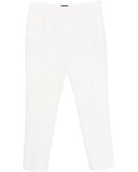 Tom Ford - Tailored Tapered Pants - Lyst
