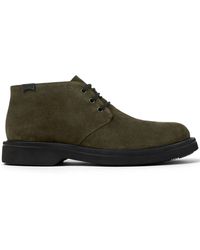 Camper - Damen Schneestiefel Mit Fellfutter - Lyst