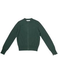 Extreme Cashmere - N°300 Little 2 Cardigan - Lyst