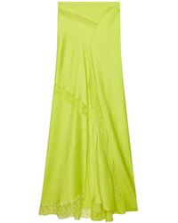 MSGM - Gonna Lunga - Lyst