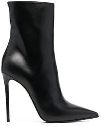 Le Silla - Eva 120mm Ankle Boots - Lyst