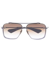 Dita Eyewear - Navigator Frame Sunglasses - Lyst
