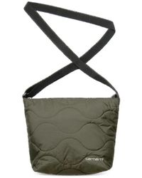 Carhartt - Small Skye Quilted Shoulder Bag - Lyst
