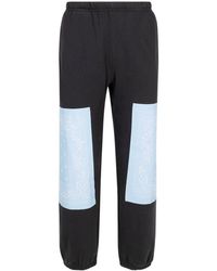 Supreme - X The North Face pantalon de jogging - Lyst