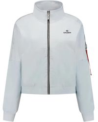 Parajumpers - Bomberjack Met Rits - Lyst