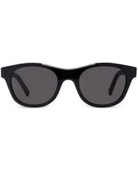 Givenchy - Round-Frame Sunglasses - Lyst