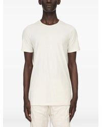 Rick Owens - Temple Level T-Shirt - Lyst
