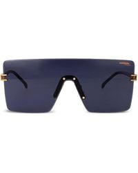 Carrera - 1075/Shield-Detail Sunglasses - Lyst