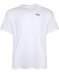 032c - Nothing New Organic Cotton T-shirt - Lyst