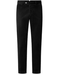 Hackett - Kensington Corduroy Trousers - Lyst