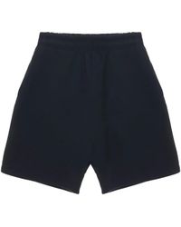 Entire studios - Standard Track Shorts - Lyst