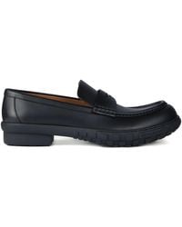 Givenchy - Klassische Loafer - Lyst