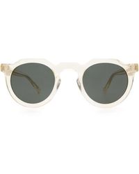 Lesca - Picas Sunglasses - Lyst