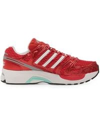 adidas - X Coca-Cola Adistar Control 5 Sneakers - Lyst