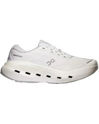 On Shoes - Cloudrunner 3 Max Sneakers - Lyst