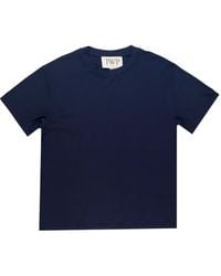 Twp - T-Shirt Girocollo A Maniche Corte - Lyst
