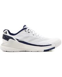 adidas - Crazyquick Padel Sneakers - Lyst