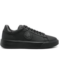 Blauer - Lea Buck Sneakers - Lyst