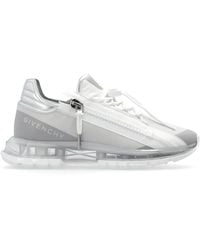 Givenchy - Zip Air Sneakers - Lyst
