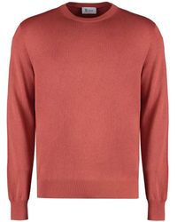 THE (Alphabet) - Maglione Girocollo - Lyst