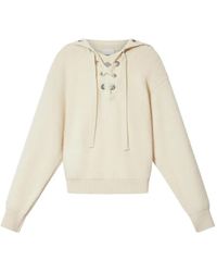 Isabel Marant - Pull Ydalia En Laine - Lyst