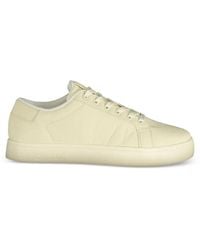 Calvin Klein - Lowtop Sneaker Ckj001Ym001 - Lyst