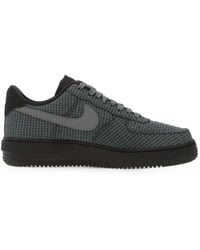 Nike - Air Force 1 '07 Lx Vibram Sneakers - Lyst