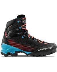 La Sportiva - Baskets Aequilibrium Lt À Empiècements - Lyst