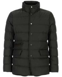 Moorer - Ilvo Quilted Down Jacket - Lyst