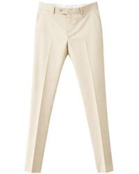 Franzese Collection - Stefano De Martino Trousers - Lyst
