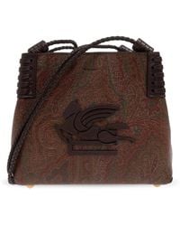 Etro - Bags - Lyst