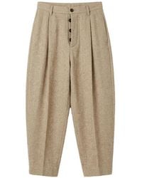 Uma Wang - Pirde Trousers - Lyst