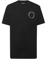 Philipp Plein - Tiger T-Shirt - Lyst