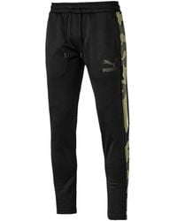 PUMA - Wild Pack T7 Track Pants - Lyst