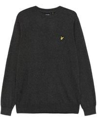 Lyle & Scott - Klassischer Pullover - Lyst