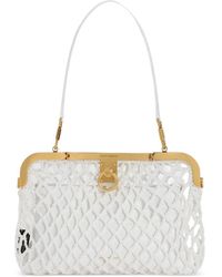 Dolce & Gabbana - Amanda Handbag - Lyst