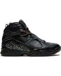 Nike - Air 8 Retro C&C "Confetti" Sneakers - Lyst