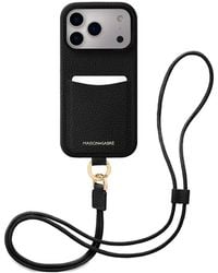 Maison De Sabre - Coque D'Iphone 17 Pro Max Sling - Lyst