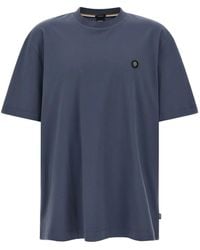 BOSS - 'C-Taut 01' T-Shirt - Lyst