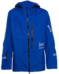 Burton Ak - Tusk Gore-tex Pro 3l Ski Jacket - Lyst