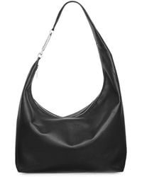 Rick Owens - Gemini Leather Shoulder Bag - Lyst