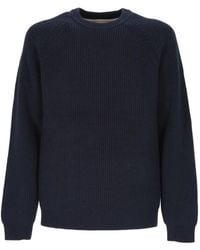 Anerkjendt - Aksune Pullover Mit Raglanärmeln - Lyst