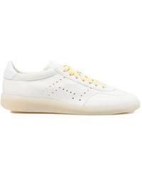 Santoni - "Oly" Sneakers - Lyst