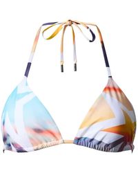 Perfect Moment - Salinas Bikini Top - Lyst