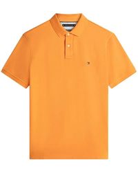 Tommy Hilfiger - 1985 Regular Polo Shirt - Lyst