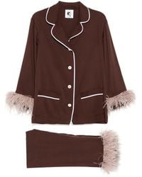 Sleeper - Party Pyjama Sets - Lyst
