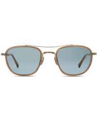 Mr. Leight - Price Sunglasses - Lyst