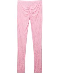 Fleur du Mal - Butter Leggings - Lyst
